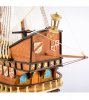 ARTESANIA LATINA 22452-N Galeon San Francisco II 1/90